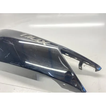 Cache carenage coque arriere gauche YAMAHA XP 500 2005-2007 TMAX ABS