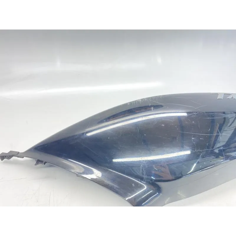 Cache carenage coque arriere gauche YAMAHA XP 500 2005-2007 TMAX ABS