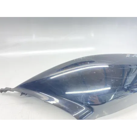 Cache carenage coque arriere gauche YAMAHA XP 500 2005-2007 TMAX ABS
