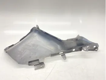 Cache carenage centrale droit marche pieds plancher YAMAHA XP 500 2005-2007 TMAX ABS