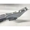 Cache carenage centrale droit marche pieds plancher YAMAHA XP 500 2005-2007 TMAX ABS Cache carenage centrale droit marche pieds plancher YAMAHA XP 500 2005-2007 TMAX ABS
