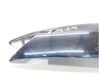 Cache carenage coque arriere droit YAMAHA XP 500 2005-2007 TMAX ABS