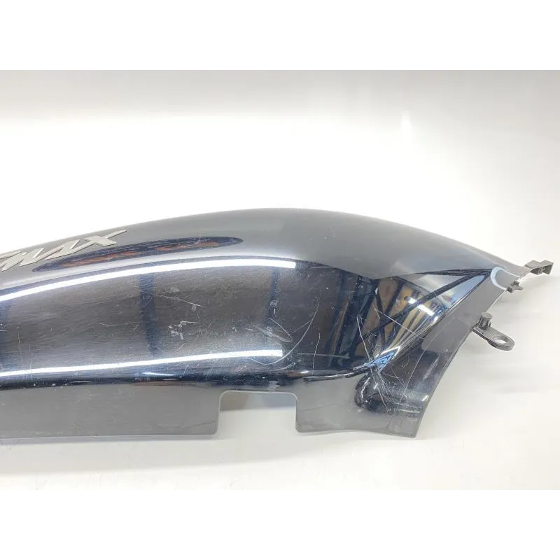 Cache carenage coque arriere droit YAMAHA XP 500 2005-2007 TMAX ABS
