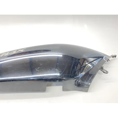 Cache carenage coque arriere droit YAMAHA XP 500 2005-2007 TMAX ABS