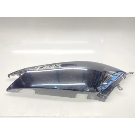 Cache carenage coque arriere droit YAMAHA XP 500 2005-2007 TMAX ABS