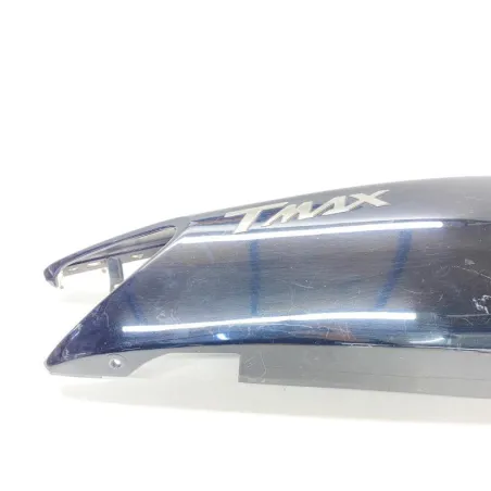 Cache carenage coque arriere droit YAMAHA XP 500 2005-2007 TMAX ABS