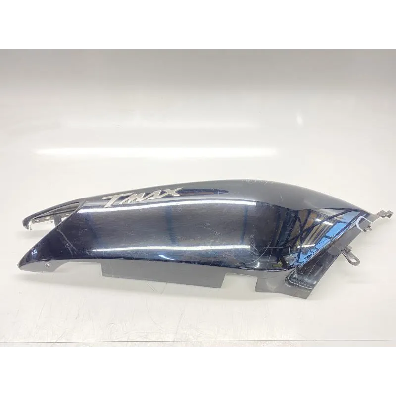 Cache carenage coque arriere droit YAMAHA XP 500 2005-2007 TMAX ABS