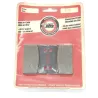 Plaquettes de frein avant SUZUKI RG 250 1985-1987 GAMMA Plaquettes de frein avant SUZUKI RG 250 1985-1987 GAMMA