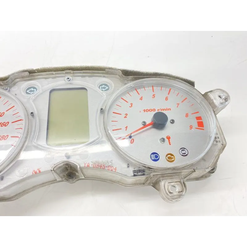 Compteur YAMAHA XP 500 2005-2007 TMAX ABS