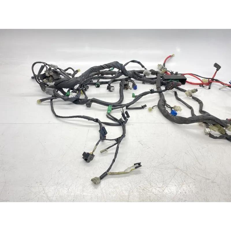 Faisceau electrique YAMAHA XP 500 2005-2007 TMAX ABS