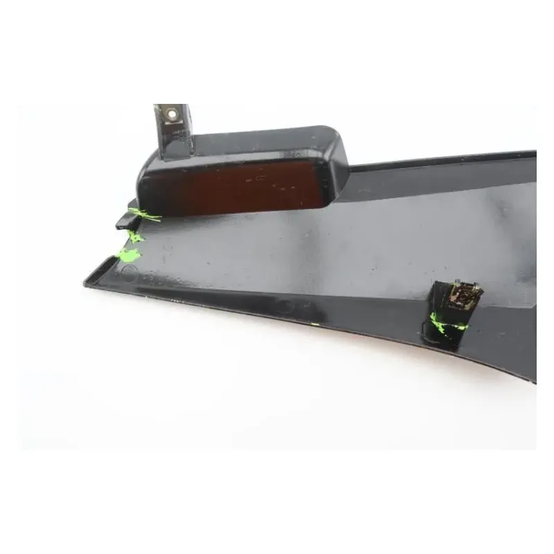 Coque arriere gauche GILERA SMT 50 2010 - 2010