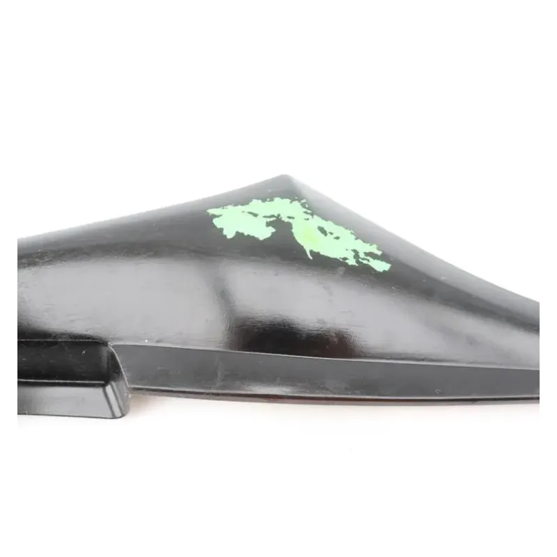 Coque arriere gauche GILERA SMT 50 2010 - 2010