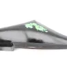 Coque arriere gauche GILERA SMT 50 2010 - 2010 Coque arriere gauche GILERA SMT 50 2010 - 2010