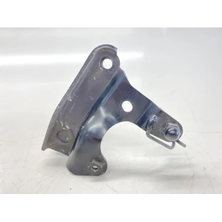 Platine et repose pieds arriere droit YAMAHA XP 500 2005-2007 TMAX ABS