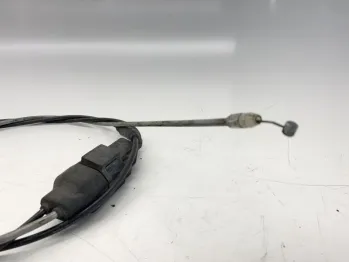 Cable verrouillage selle YAMAHA XP 500 2005-2007 TMAX ABS
