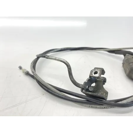 Cable verrouillage selle YAMAHA XP 500 2005-2007 TMAX ABS