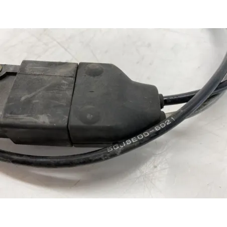 Cable verrouillage selle YAMAHA XP 500 2005-2007 TMAX ABS