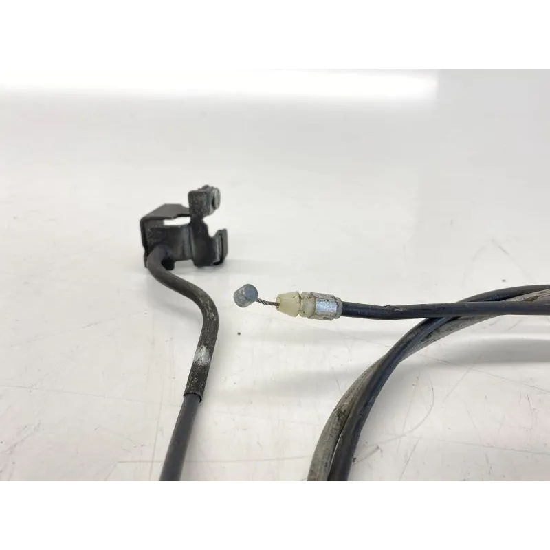 Cable verrouillage selle YAMAHA XP 500 2005-2007 TMAX ABS
