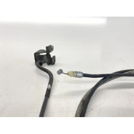 Cable verrouillage selle YAMAHA XP 500 2005-2007 TMAX ABS