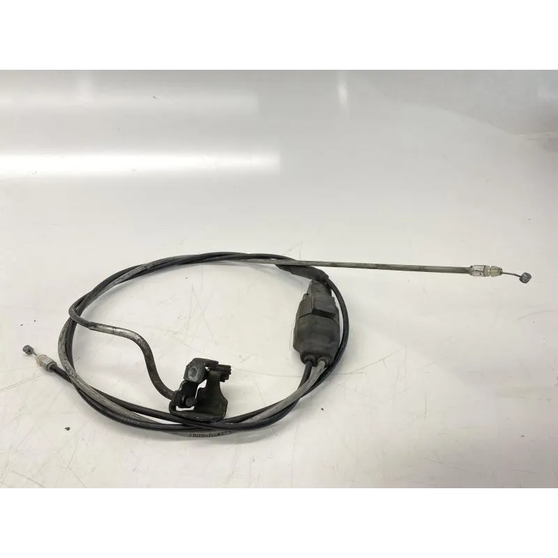 Cable verrouillage selle YAMAHA XP 500 2005-2007 TMAX ABS