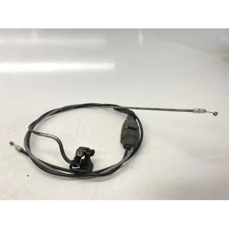 Cable verrouillage selle YAMAHA XP 500 2005-2007 TMAX ABS