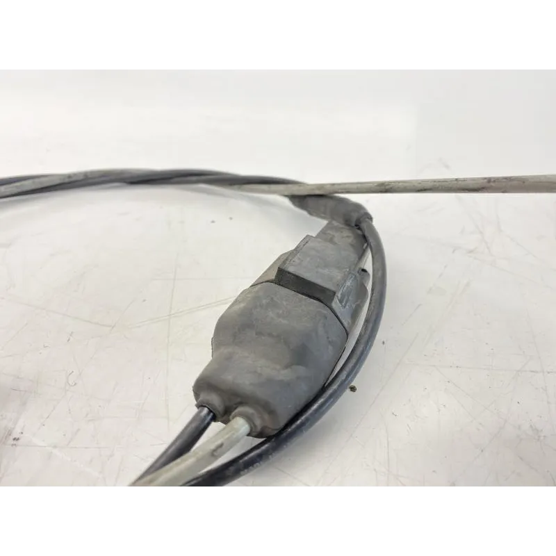 Cable verrouillage selle YAMAHA XP 500 2005-2007 TMAX ABS