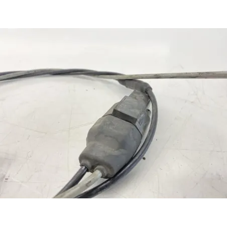 Cable verrouillage selle YAMAHA XP 500 2005-2007 TMAX ABS