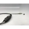 Cable verrouillage selle YAMAHA XP 500 2005-2007 TMAX ABS
