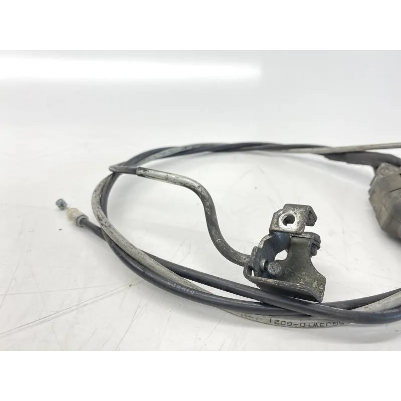 Cable verrouillage selle YAMAHA XP 500 2005-2007 TMAX ABS
