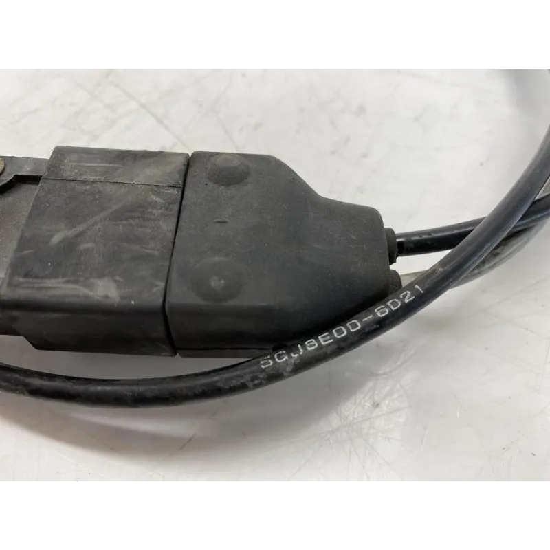 Cable verrouillage selle YAMAHA XP 500 2005-2007 TMAX ABS