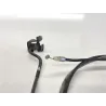 Cable verrouillage selle YAMAHA XP 500 2005-2007 TMAX ABS