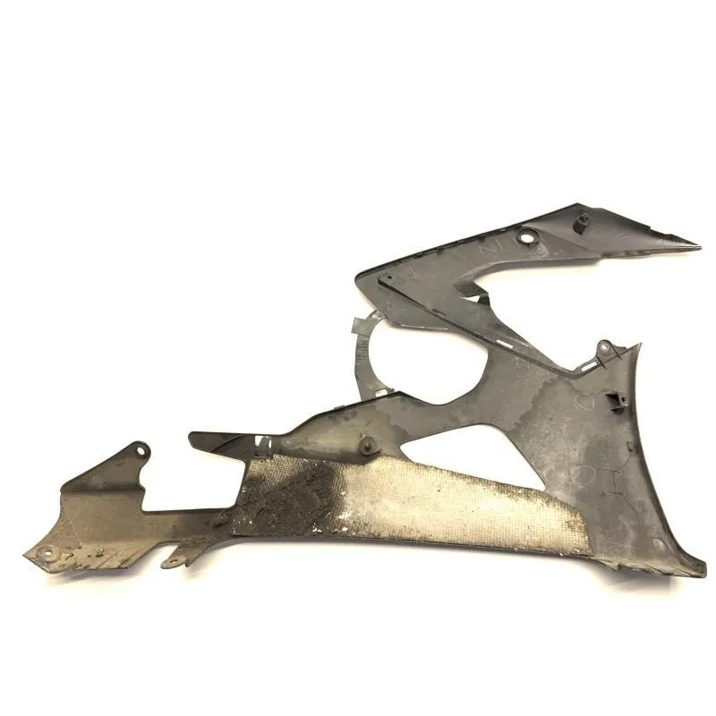 Cache flanc de carenage gauche SUZUKI GSXR 1000 2005-2006