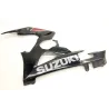 Cache flanc de carenage gauche SUZUKI GSXR 1000 2005-2006