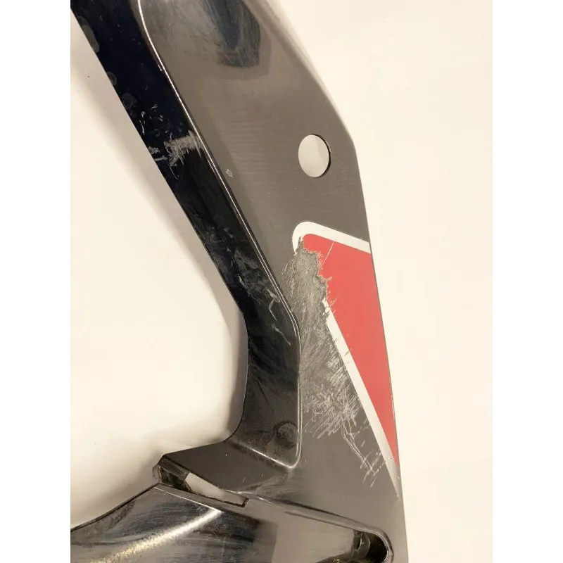 Cache flanc de carenage gauche SUZUKI GSXR 1000 2005-2006