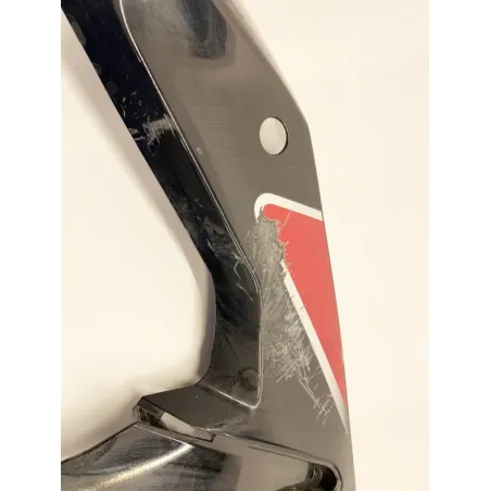 Cache flanc de carenage gauche SUZUKI GSXR 1000 2005-2006