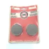 Plaquettes de frein avant SUZUKI GS 750 1977-1978 Plaquettes de frein avant SUZUKI GS 750 1977-1978