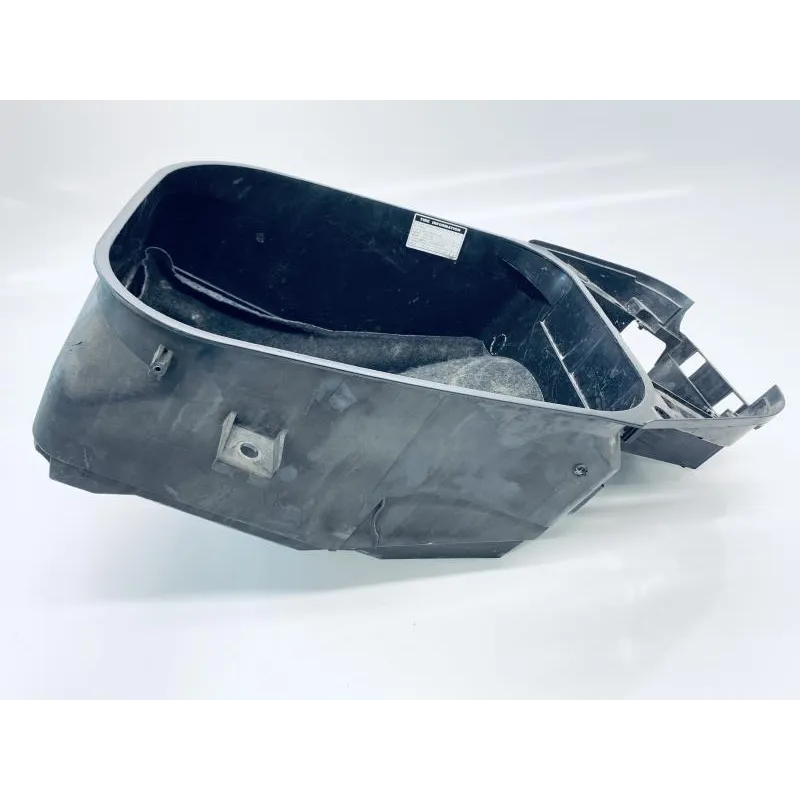 Coffre sous selle YAMAHA XP 500 2005-2007 TMAX ABS