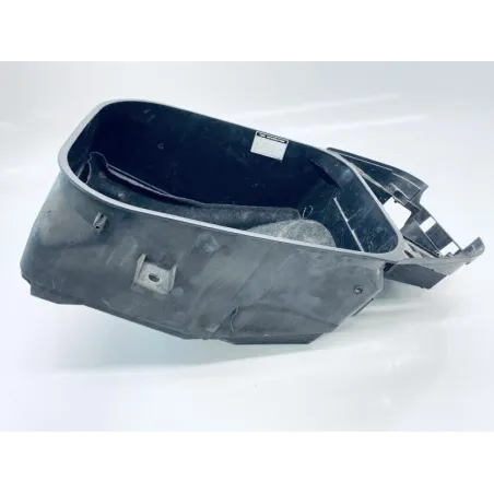 Coffre sous selle YAMAHA XP 500 2005-2007 TMAX ABS