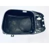 Coffre sous selle YAMAHA XP 500 2005-2007 TMAX ABS