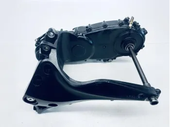 Carter transmission YAMAHA XP 500 2005-2007 TMAX ABS