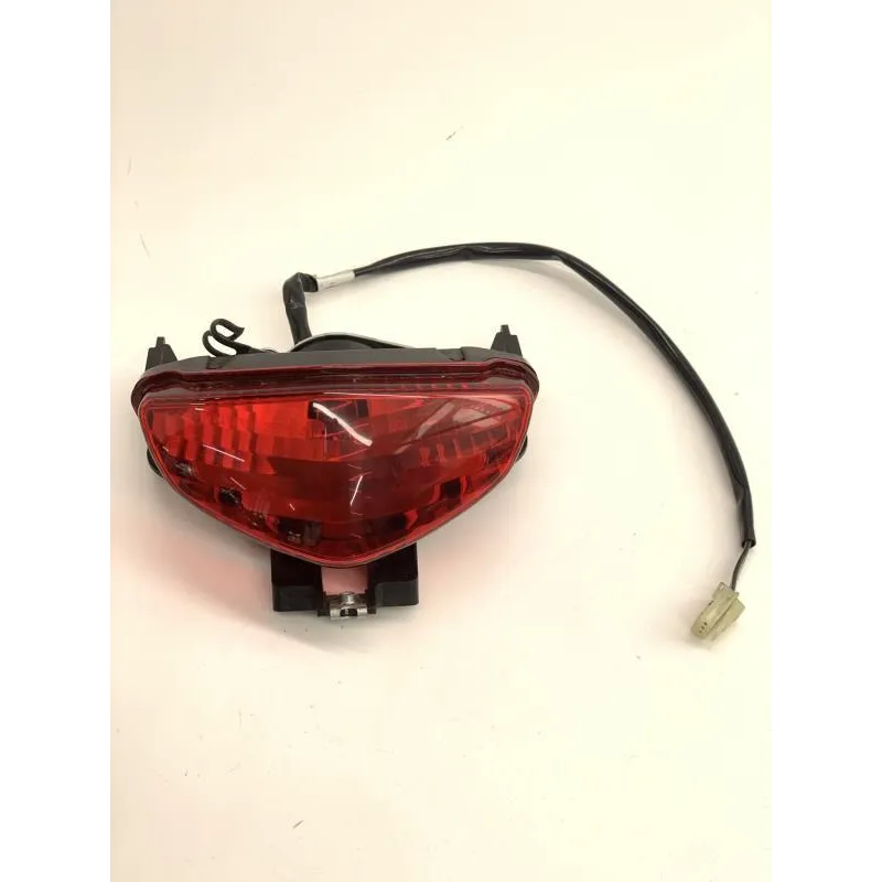 Feu arriere SUZUKI SFV 650 2009-2016 GLADIUS ABS