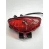 Feu arriere SUZUKI SFV 650 2009-2016 GLADIUS ABS