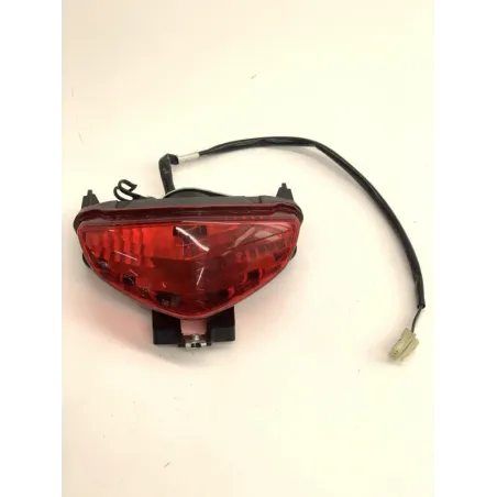 Feu arriere SUZUKI SFV 650 2009-2016 GLADIUS ABS
