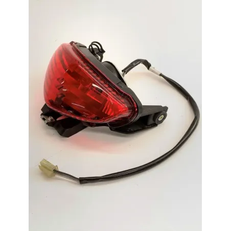 Feu arriere SUZUKI SFV 650 2009-2016 GLADIUS ABS