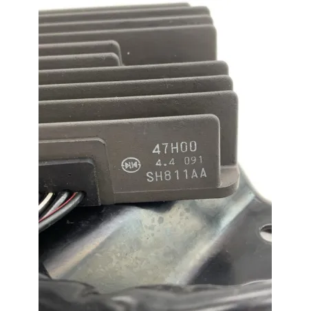 Regulateur charge batterie SUZUKI SFV 650 2009-2016 GLADIUS ABS