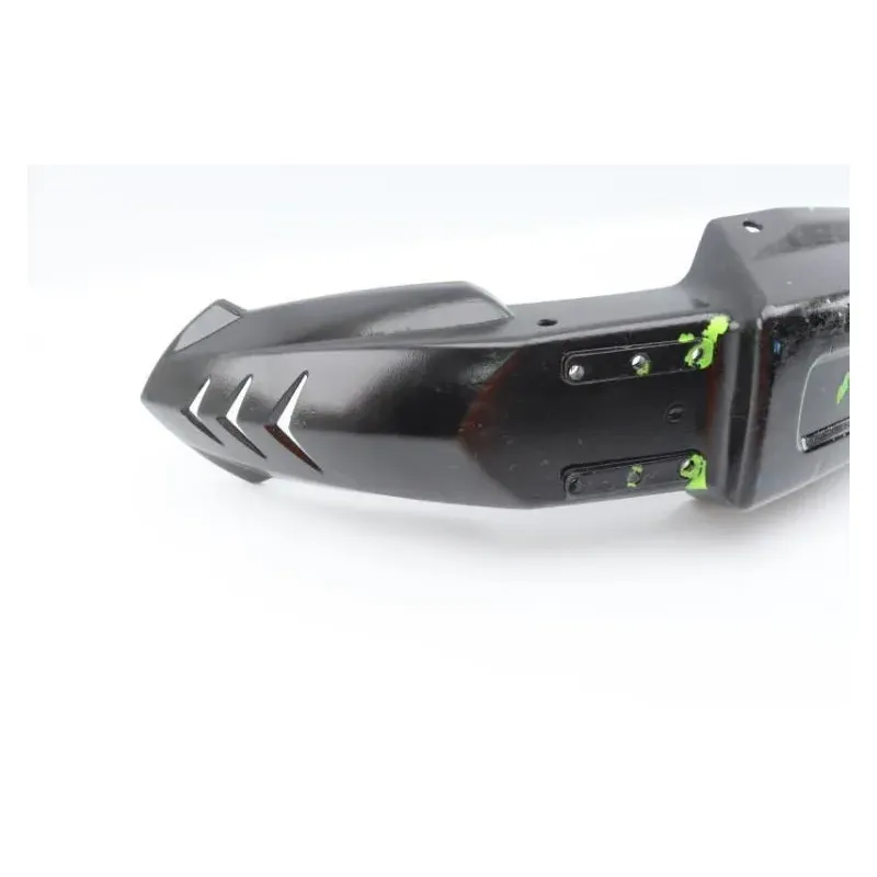 Garde boue avant GILERA SMT 50 2010 - 2010