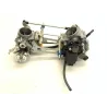 Rampe d'injection SUZUKI SFV 650 2009-2016 GLADIUS ABS Rampe d'injection SUZUKI SFV 650 2009-2016 GLADIUS ABS