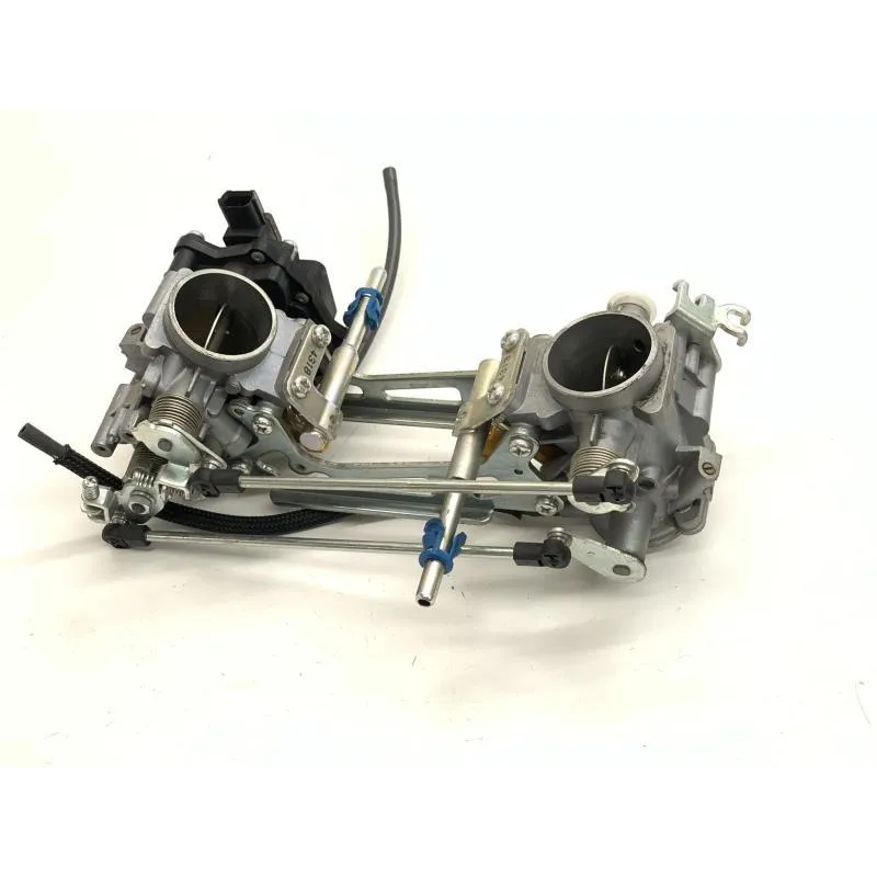 Rampe d'injection SUZUKI SFV 650 2009-2016 GLADIUS ABS