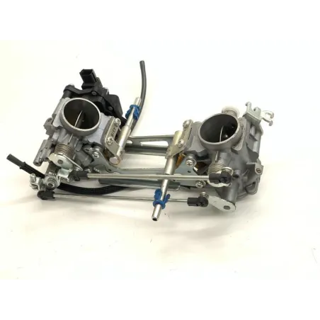 Rampe d'injection SUZUKI SFV 650 2009-2016 GLADIUS ABS