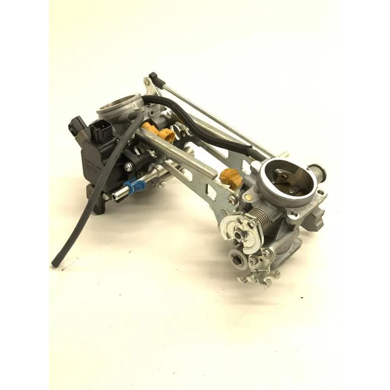Rampe d'injection SUZUKI SFV 650 2009-2016 GLADIUS ABS